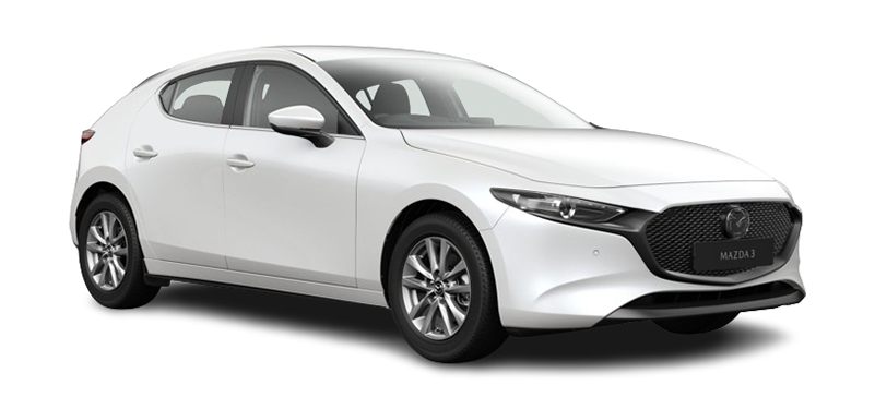 3 HATCHBACK
