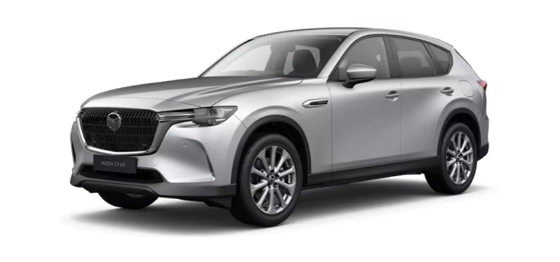 CX-60