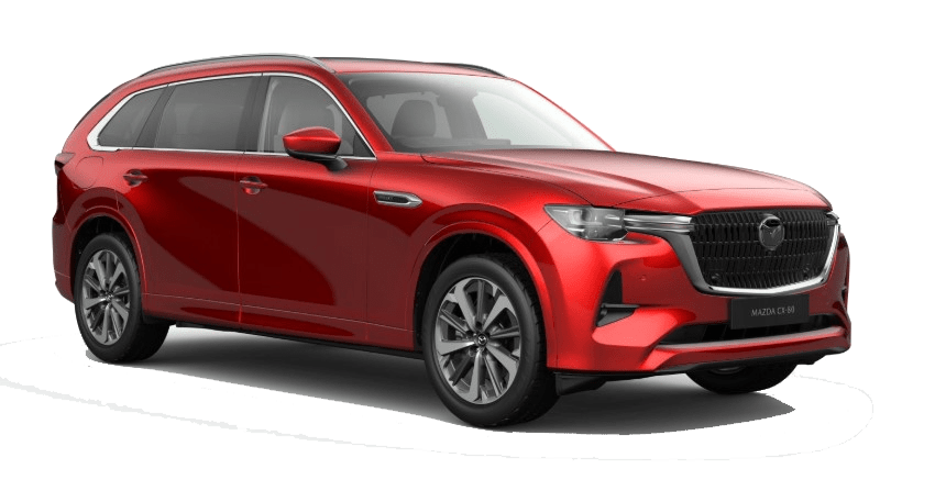MAZDA CX-80