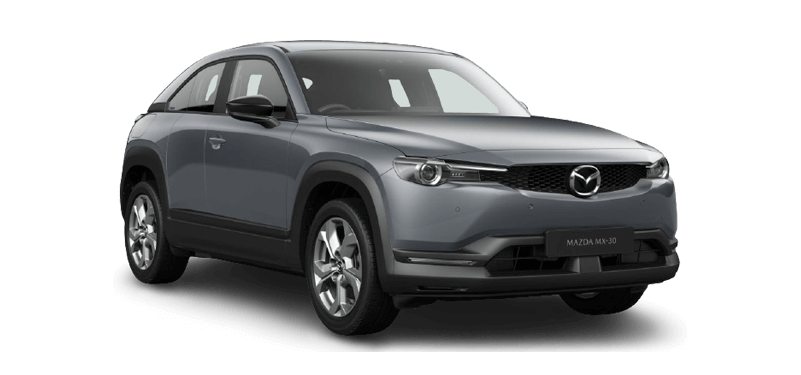 Mazda MX-30 Electric Hatchback 107Kw Prime Line 35.5Kwh 5Dr Auto (2022 On)