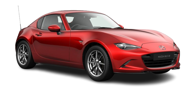MX‑5 RF
