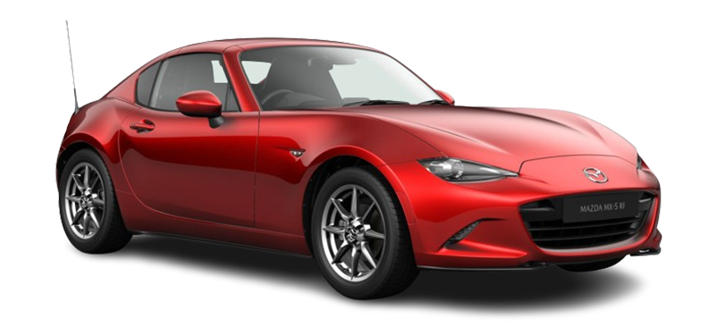 MX‑5 RF
