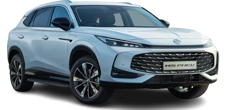 HS Plug-in Hybrid