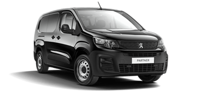 New peugeot van deals hot sale