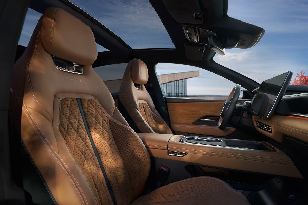 A RANGE TO FIT YOUR NEEDS