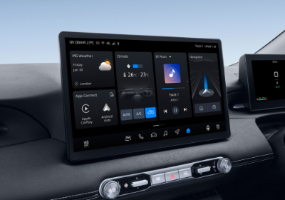 Enhanced displays