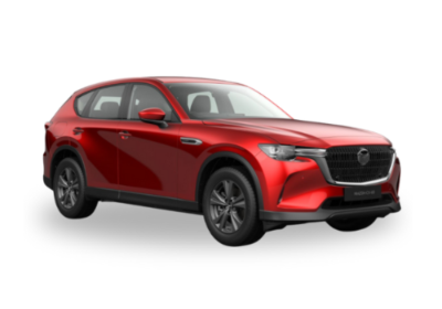 Mazda CX60