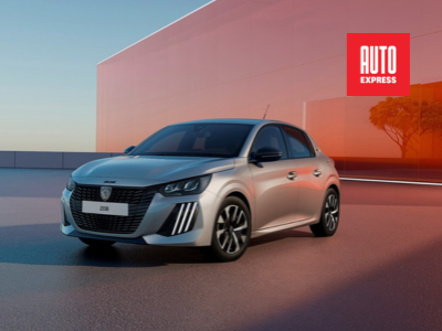 Peugeot 208 Mk2 Scores 81.2% in 2025 Driver Power Survey