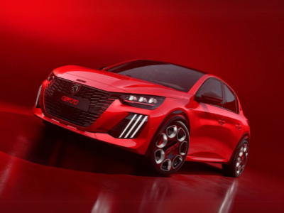 The Peugeot E-208 GTi Is Coming – Are You Ready?