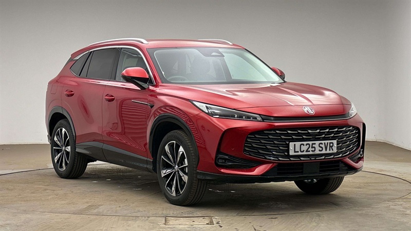 Mg Motor Uk Hs