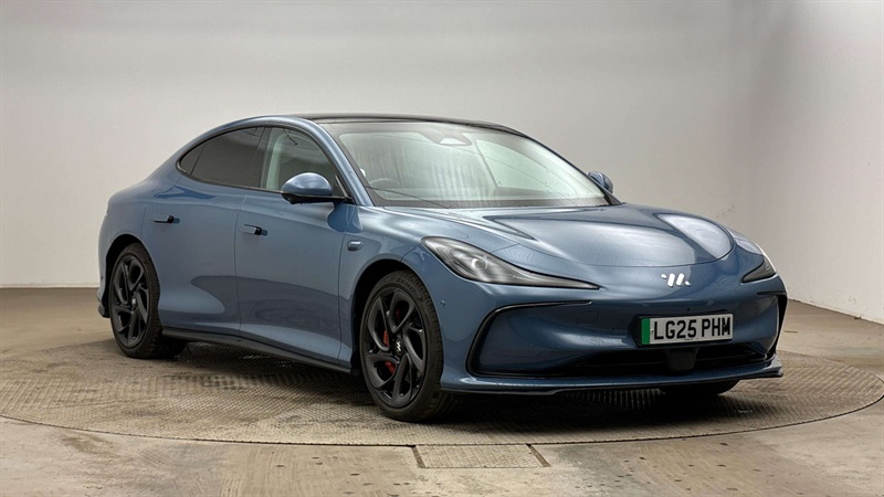 Mg Motor Uk Im5