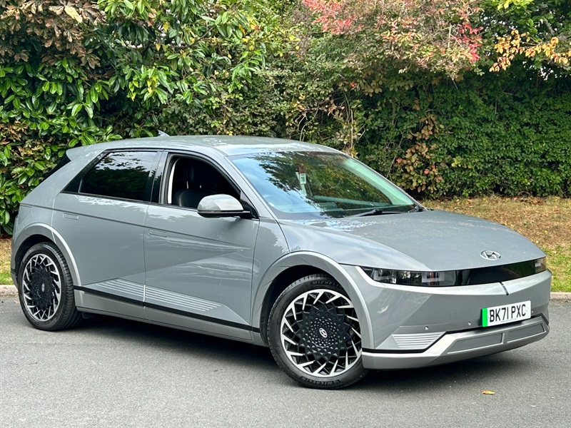 Hyundai Ioniq 5
