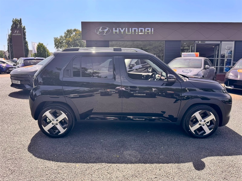 2024 HYUNDAI IONIQ 6