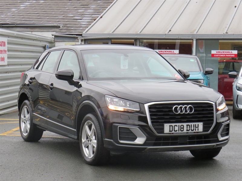 Audi Q2