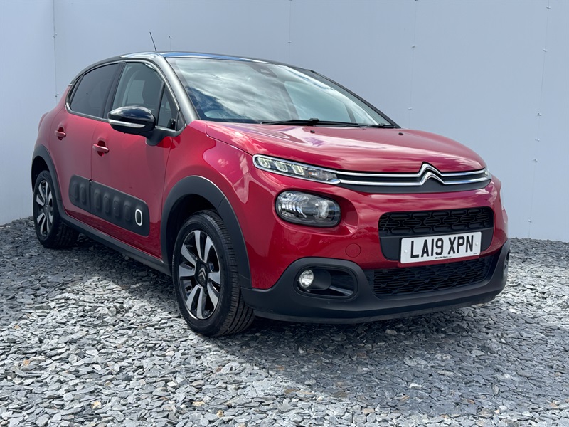 Citroen C3