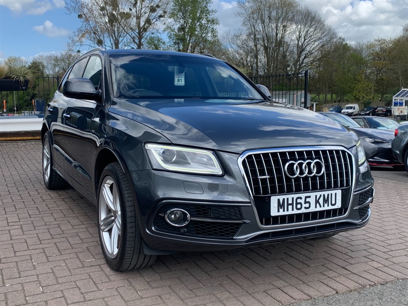 AUDI Q5