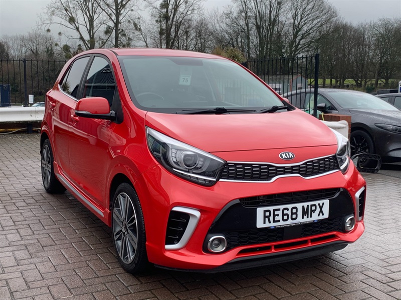 KIA Picanto