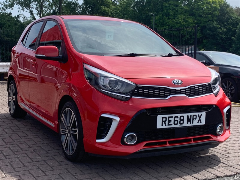 KIA Picanto