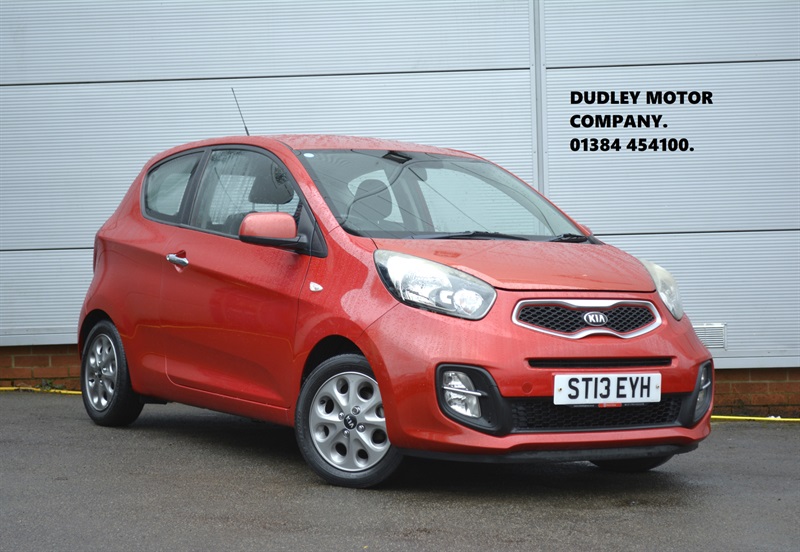 KIA Picanto