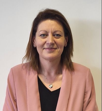 Jo Briggs